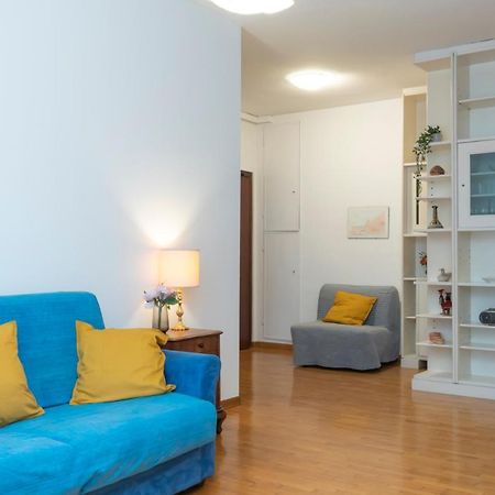 Mimmi Apartment Zurigo 12 Mediolan Zewnętrze zdjęcie