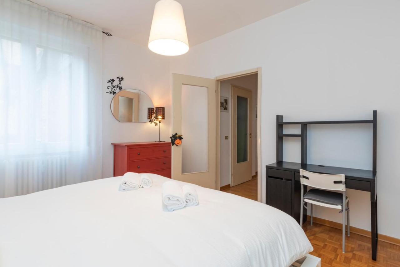 Mimmi Apartment Zurigo 12 Mediolan Zewnętrze zdjęcie