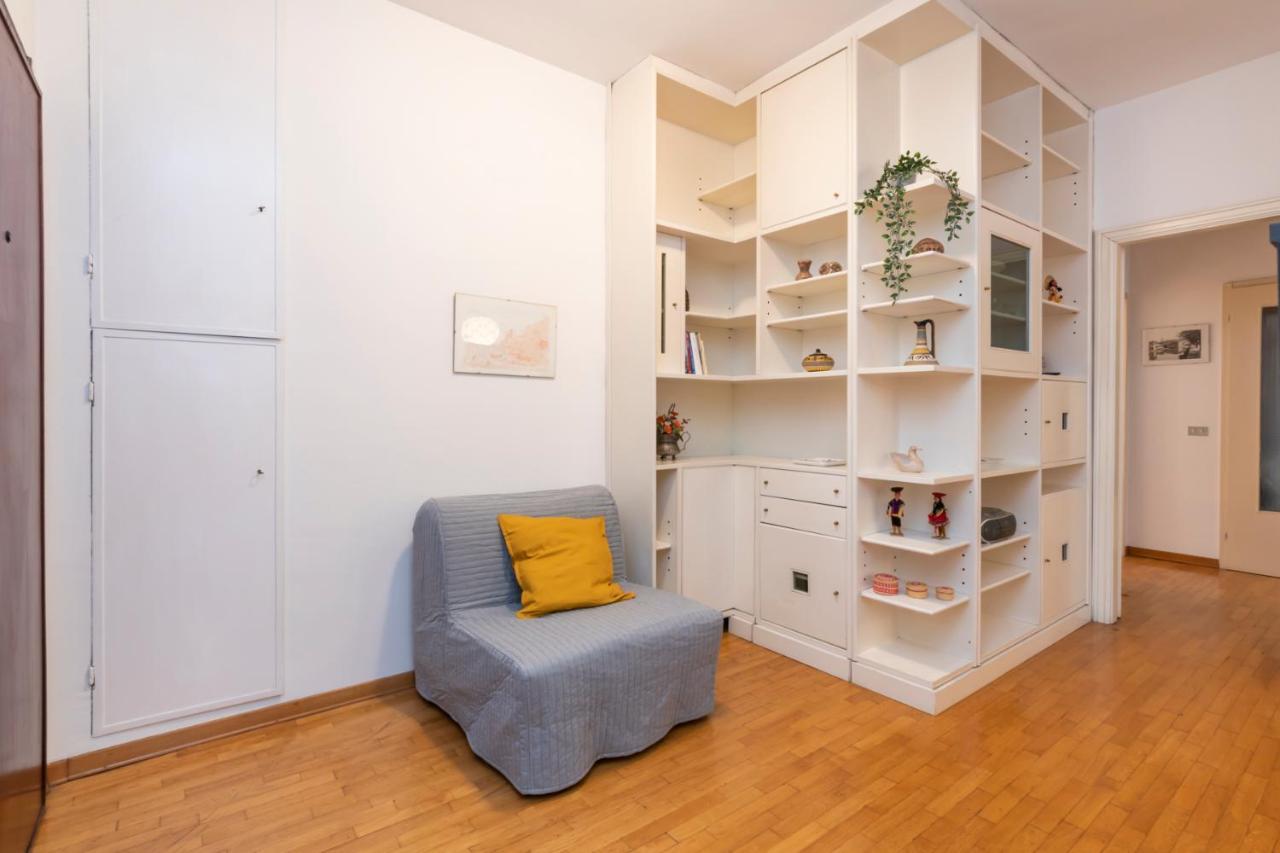 Mimmi Apartment Zurigo 12 Mediolan Zewnętrze zdjęcie