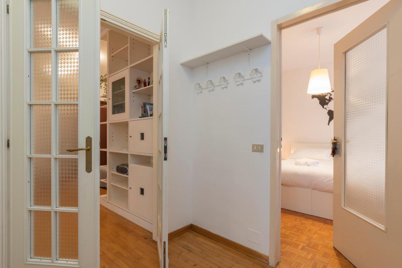 Mimmi Apartment Zurigo 12 Mediolan Zewnętrze zdjęcie