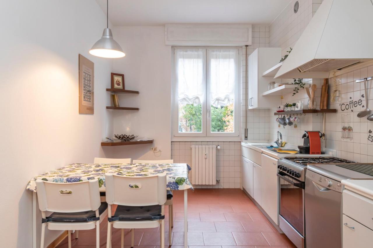 Mimmi Apartment Zurigo 12 Mediolan Zewnętrze zdjęcie