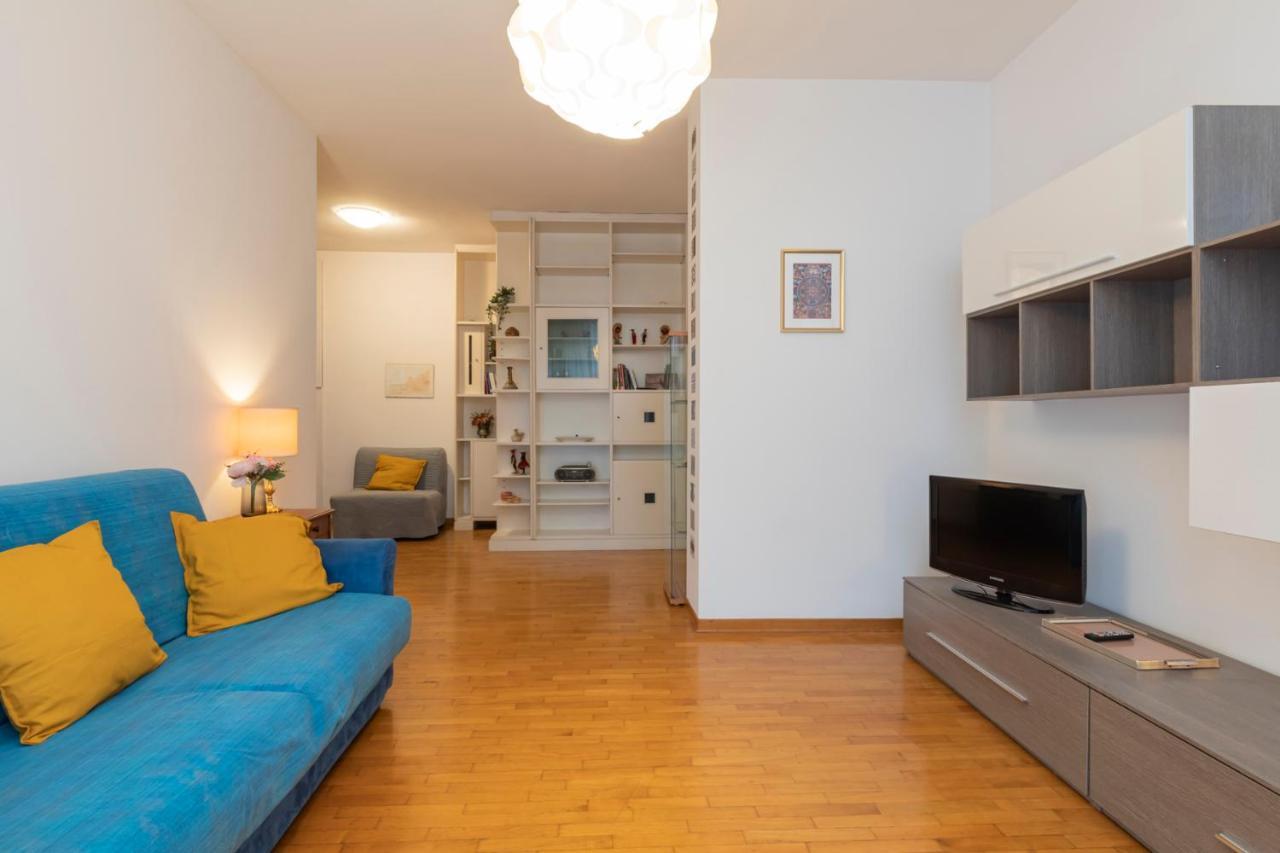 Mimmi Apartment Zurigo 12 Mediolan Zewnętrze zdjęcie