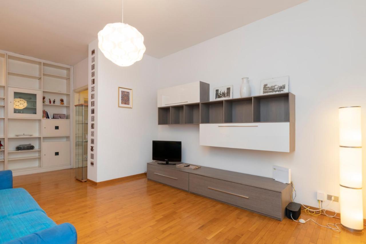 Mimmi Apartment Zurigo 12 Mediolan Zewnętrze zdjęcie