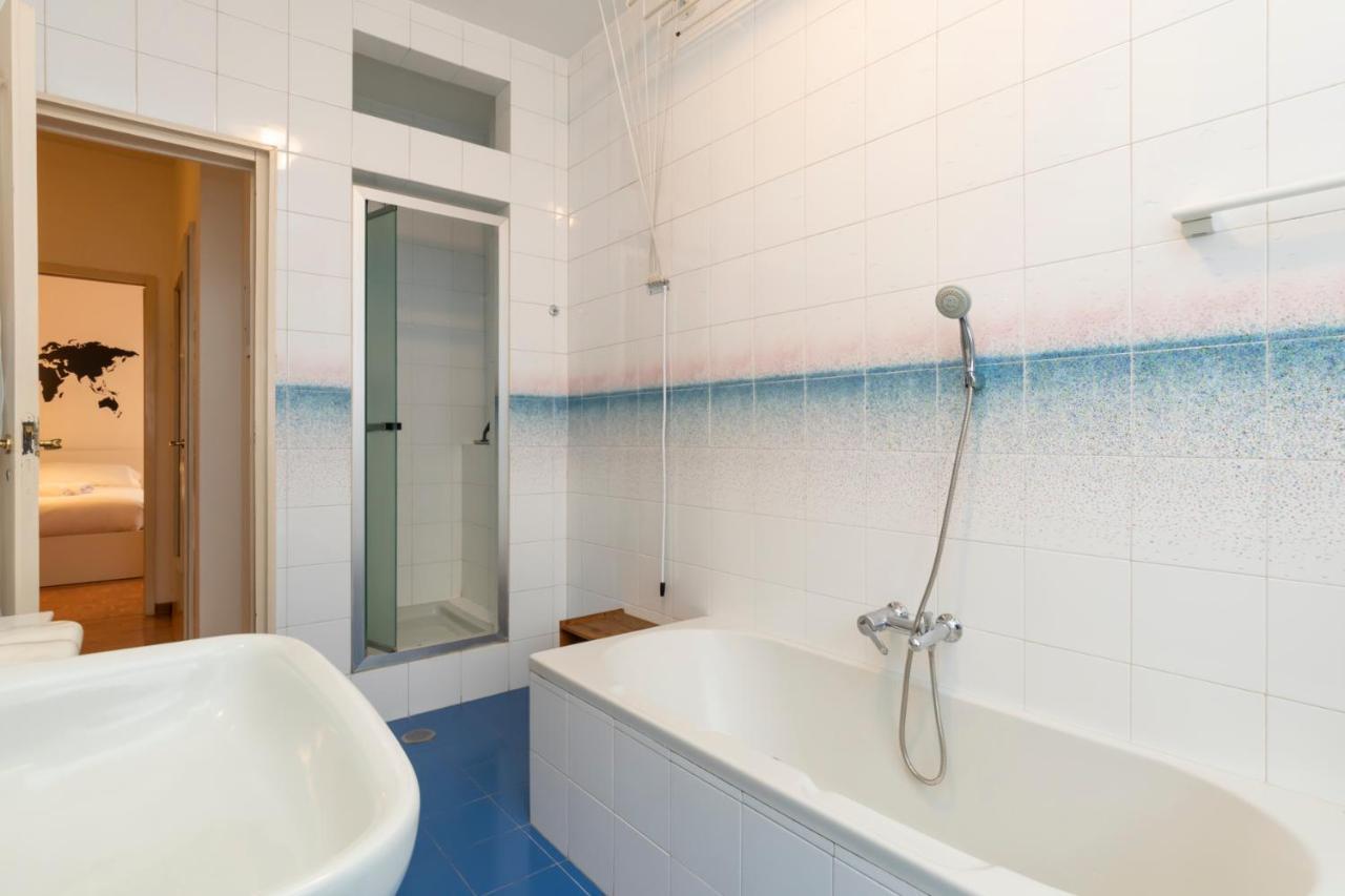 Mimmi Apartment Zurigo 12 Mediolan Zewnętrze zdjęcie